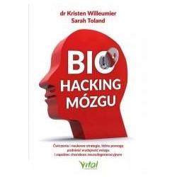 Biohacking mózgu