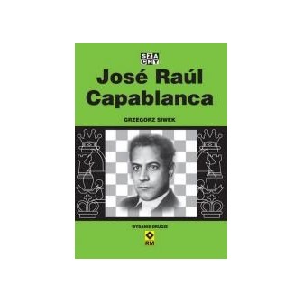 Jose Raul Capablanca w.2