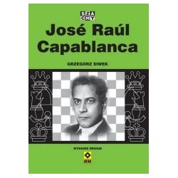 Jose Raul Capablanca w.2