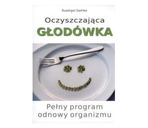 Oczyszczająca głodówka