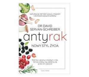 Antyrak. Nowy styl życia