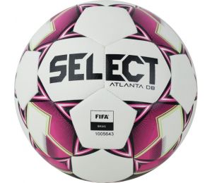Piłka nożna Select Atlanta DB FIFA Ball
