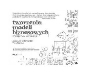 Tworzenie modeli biznesowych