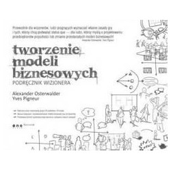 Tworzenie modeli biznesowych