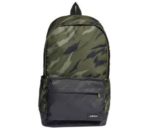 Plecak adidas Classics Camouflage Backpack