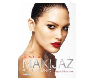 Makijaż bez tajemnic