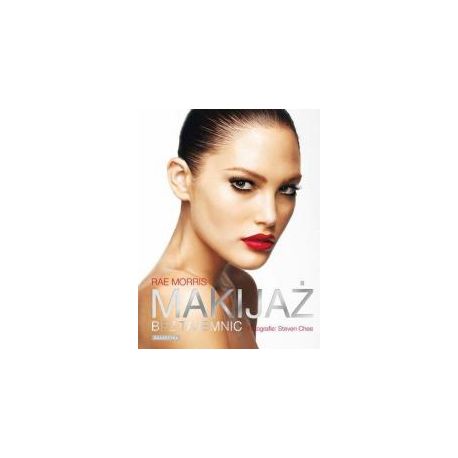 Makijaż bez tajemnic