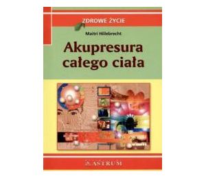 Akupresura całego ciała