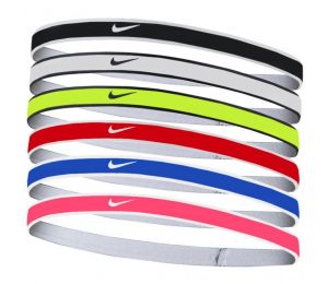 Opaski Nike Swoosh Sport Headband N1002021655OS Nike