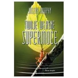 Twoje własne supermoce