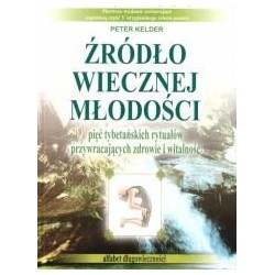 Źródło wiecznej młodości