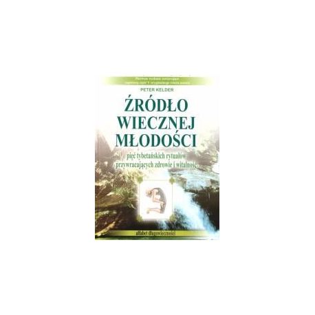 Źródło wiecznej młodości