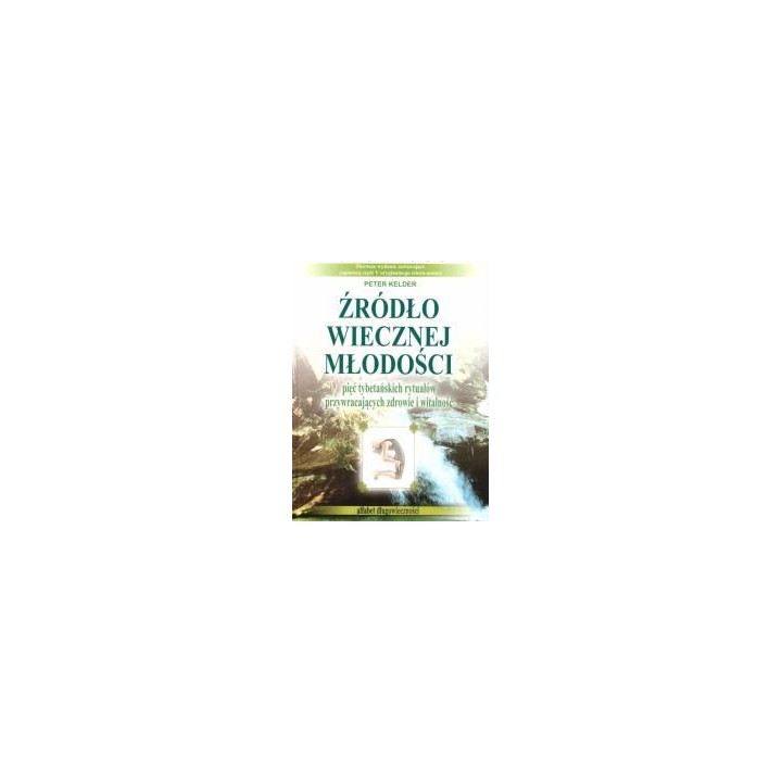 Źródło wiecznej młodości