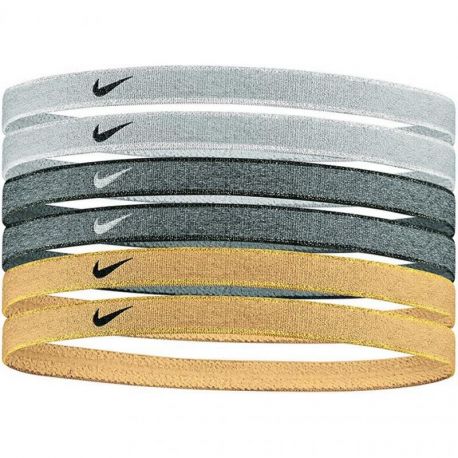 Opaski na głowę Nike Headbands Nike