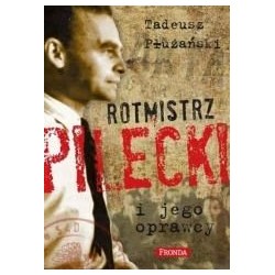 Rotmistrz Pilecki i jego oprawcy w.2
