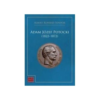 Adam Józef Potocki (1822-1872)