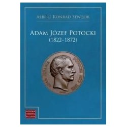 Adam Józef Potocki (1822-1872)