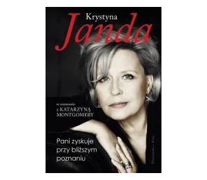 Pani zyskuje przy bliższym poznaniu w.2022