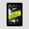 (ebook - wersja elektroniczna) Wieczny Ayrton Senna