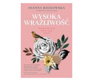 Wysoka wrażliwość