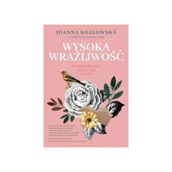 Wysoka wrażliwość