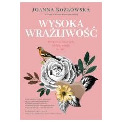 Wysoka wrażliwość