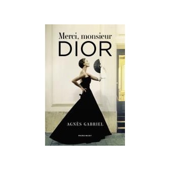 Merci, monsieur Dior