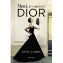 Merci, monsieur Dior