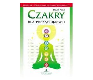 Czakry dla początkujących