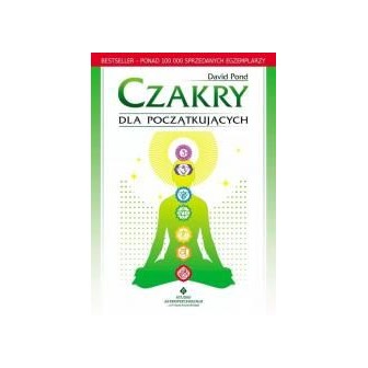 Czakry dla początkujących