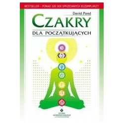 Czakry dla początkujących
