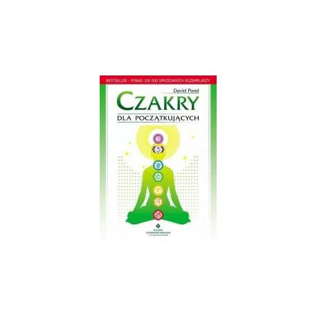 Czakry dla początkujących