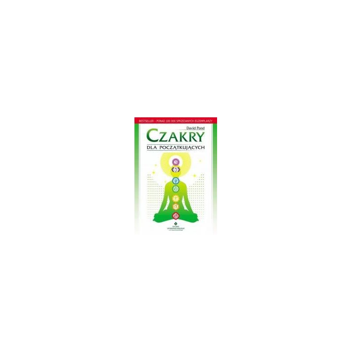 Czakry dla początkujących
