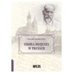 Szkoła Hozjusza w Prusach