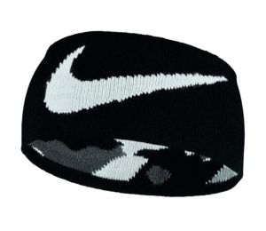 Opaska Nike Seamless Knit Headband M N1003591- Nike