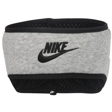 Opaska Nike Club Fleece Headband M N1002603 Nike