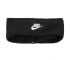 Opaska Nike M Club Fleece Headband M N1002603- Nike