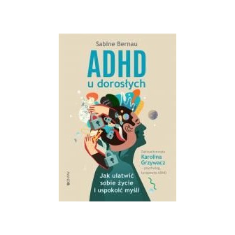 ADHD u dorosłych w.2
