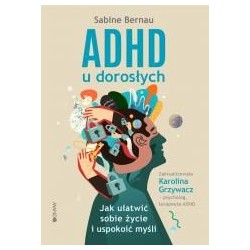 ADHD u dorosłych w.2