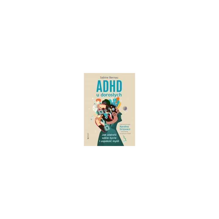 ADHD u dorosłych w.2