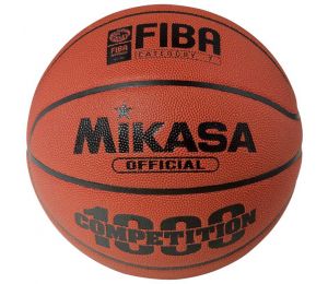 Piłka Mikasa BQ1000 Competition FIBA Ball BQ1000