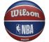 Piłka Wilson NBA Team Los Angeles Clippers Ball WTB1300XBLAC