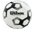 Piłka Wilson Pentagon Soccer Ball WTE8527XB