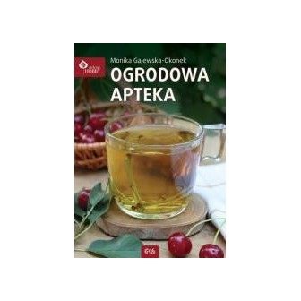 Ogrodowa apteka