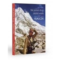 Nie jesteś drugi. Jesteś wielki