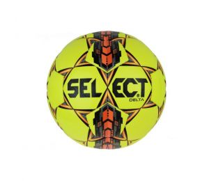 Piłka nożna Select Delta Ball DELTA YEL-BLK