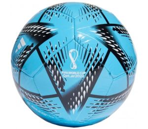 Piłka nożna adidas Al Rihla Club Ball 2022 adidas