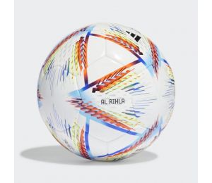 Piłka nożna adidas Al Rihla Pro Sala Futs 2022 adidas