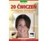 20 ćwiczeń zapobiegania zmarszczkom...