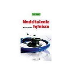 Nadciśnienie tętnicze.